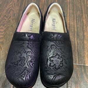 Alegria shoes